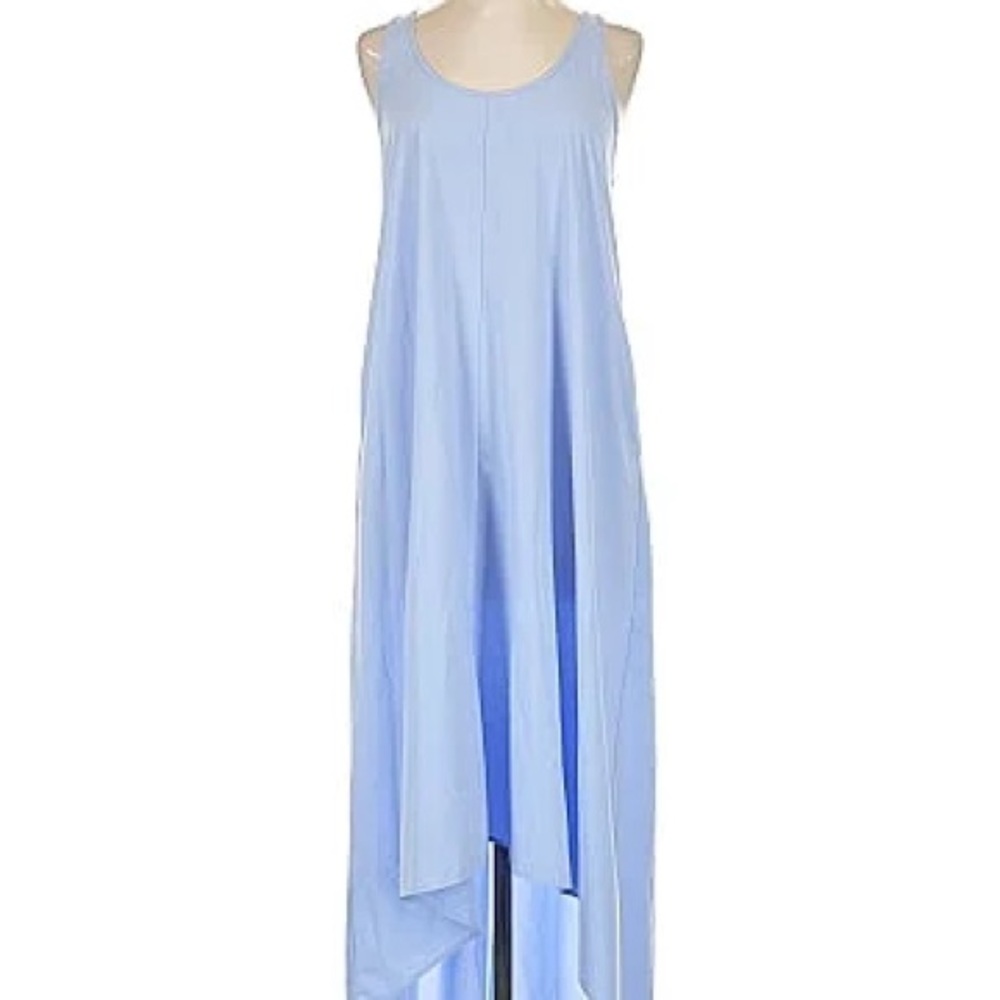 Athleta Women's Presidio Traveler Maxi Dress 1X